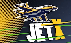 JetX crash game